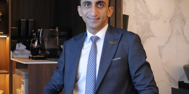 أحمد زغلول – الرئيس التنفيذى لمجموعة السلمانية جروب: تنوع الاستثمارات يعزز قدرة الشركات على مواجهة تقلبات السوق وتحقيق نمو مستدام 