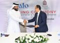 شركة « VALO Hospitality» تتعاقد مع «رتاج القطرية» لإدارة فندق «RETAJ VALO» بمشروع «Solara» 