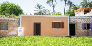 بدعم استثنائي من شركة إعمار مصر للتنمية.. مؤسسه مصر الخير تنجح في تطوير وتأهيل ألف منزل للأسر المستحقة في 10 محافظات