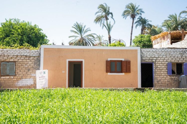 بدعم استثنائي من شركة إعمار مصر للتنمية.. مؤسسه مصر الخير تنجح في تطوير وتأهيل ألف منزل للأسر المستحقة في 10 محافظات
