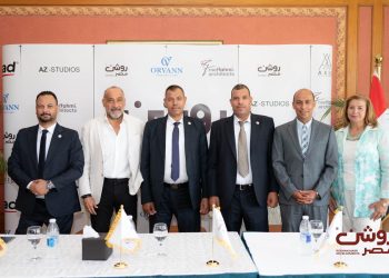 «روشن مصر» توقع 3 شراكات استراتيجية لتعظيم القيمة الاستثمارية لمشروعاتها بالسوق العقاري 