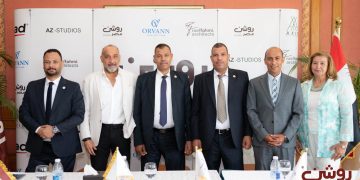 «روشن مصر» توقع 3 شراكات استراتيجية لتعظيم القيمة الاستثمارية لمشروعاتها بالسوق العقاري 