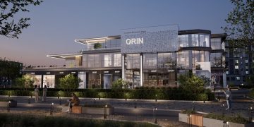 «رواق للتطوير العقاري» تطلق هويتها الجديدة وتبدأ مرحلة توسعية بمشروع ORIN في العبور الجديدة