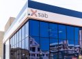 بنك “saib” يحقق إجمالى إيرادات بقيمة 12.4 مليار جنيه.. وأرباح قبل المخصصات والضرائب بقيمة 1.6 مليارجنيه مصري في نهاية يونيو 2026