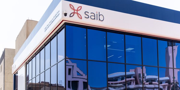 بنك “saib” يحقق إجمالى إيرادات بقيمة 12.4 مليار جنيه.. وأرباح قبل المخصصات والضرائب بقيمة 1.6 مليارجنيه مصري في نهاية يونيو 2026