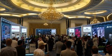 انطلاق دورة جديدة لـ«معرض المستقبل العقاري Future Expo» بمدينة الرياض في 8 أكتوبر المقبل