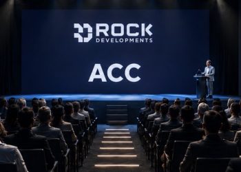 شركة Rock Developments تحتفل بتخريج أول دفعة من برنامج ACC بالتعاون مع أكاديمية Helsjön السويدية