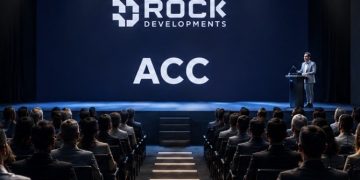 شركة Rock Developments تحتفل بتخريج أول دفعة من برنامج ACC بالتعاون مع أكاديمية Helsjön السويدية