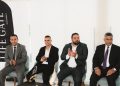 شركة «Life Gate Developments» تنطلق بقوة في السوق العقاري وتجهز لإطلاق «SKY GATE» أحدث مشروعاتها