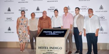 ماونتن ڤيو ومجموعة فنادق ومنتجعات IHG توقّعان اتفاقية استراتيجية لإطلاق “The Residences” في ماونتن ڤيو رأس الحكمة