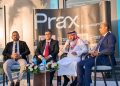 تحالف مصري سعودي يقتحم سوق العقارات.. «Prax» تكشف عن أول مشروعاتها في العبور الجديدة