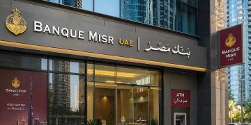 بنك مصر يوضح موقف فرعه في دولة الإمارات بشأن الإجراء التنظيمي الأمريكي