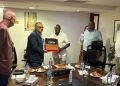 Tourism Heads South: ETAA Explores Joint Tourism Programs with Uganda