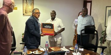 Tourism Heads South: ETAA Explores Joint Tourism Programs with Uganda