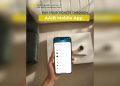 البنك العربى الافريقى الدولى يتيح سداد تذاكر الطيران عبر تطبيق AAIB Mobile