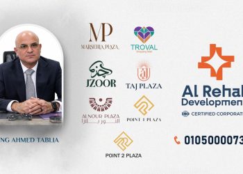 م. أحمد طلبية: تنظيم السوق العقاري وإنشاء اتحاد المطورين خطوات مهمة لمواكبة توسعات السوق المصري