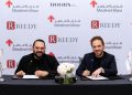 مدينة مصر تسجل أول حضور لها في الساحل الشمالي بالتعاون مع ريدي للتطوير العقاري من خلال منصتها الجديدة للتفعيل العمراني “عمار من مدينة مصر”(AMAR by Madinet Masr)