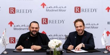 مدينة مصر تسجل أول حضور لها في الساحل الشمالي بالتعاون مع ريدي للتطوير العقاري من خلال منصتها الجديدة للتفعيل العمراني “عمار من مدينة مصر”(AMAR by Madinet Masr)