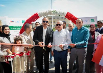 توتال إنرجيز أدنوك للتسويق و”مصر الخير” تفتتحان مشروعًا متكاملًا لتأهيل ذوي الهمم بالشرقية