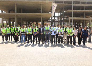 باستثمارات تتجاوز 30 مليار جنيه.. DIG تكشف تطورات محفظتها بالعاصمة الجديدة