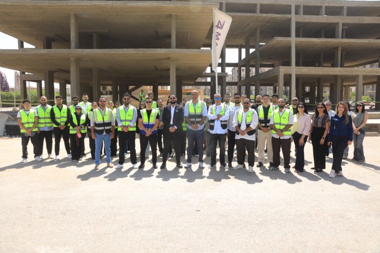 باستثمارات تتجاوز 30 مليار جنيه.. DIG تكشف تطورات محفظتها بالعاصمة الجديدة