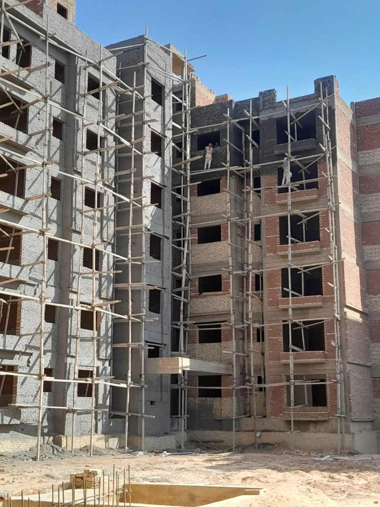 «جاردن هيلز» تتعهد بجدول زمني لحسم ملفات الملاك والمرحلة الرابعة …. هذه هي التفاصيل