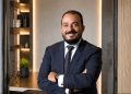 أكرم الشيخ يقود القطاع التجاري في «MAGNA Developments» بخبرة تتجاوز 22 عامًا