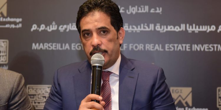 بقيادة شريف حليو.. أرباح مرسيليا تقفز بنسبة 220% خلال النصف الأول من 2026
