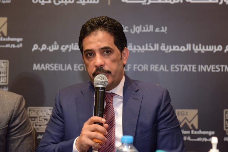 بقيادة شريف حليو.. أرباح مرسيليا تقفز بنسبة 220% خلال النصف الأول من 2026