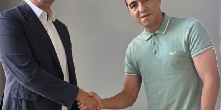 منصه «فريدة» للملكيه العقاريه التشاركية تعلن شراكة استراتيجية مع «فرص» لفتح مسارات جديدة للاستثمار العقاري المصري في الخليج.