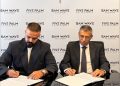 شراكة استراتيجية بين “Five Palm ” و“Sam Wave“ باستثمارات 35 مليار جنيه في مشروع سكني بالعاصمة الجديدة ورأس الحكمة