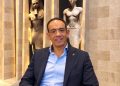 هيثم عرفة : رحلات الطيران الآسيوي تأثرت بالأحداث في الخليج