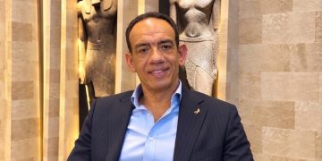 هيثم عرفة : رحلات الطيران الآسيوي تأثرت بالأحداث في الخليج