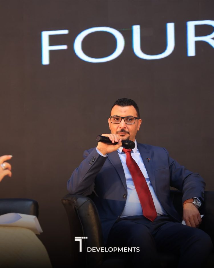 “T Developments” توقع 3 شراكات لتطوير مشروعها الجديد باستثمارات 2 مليار جنيه