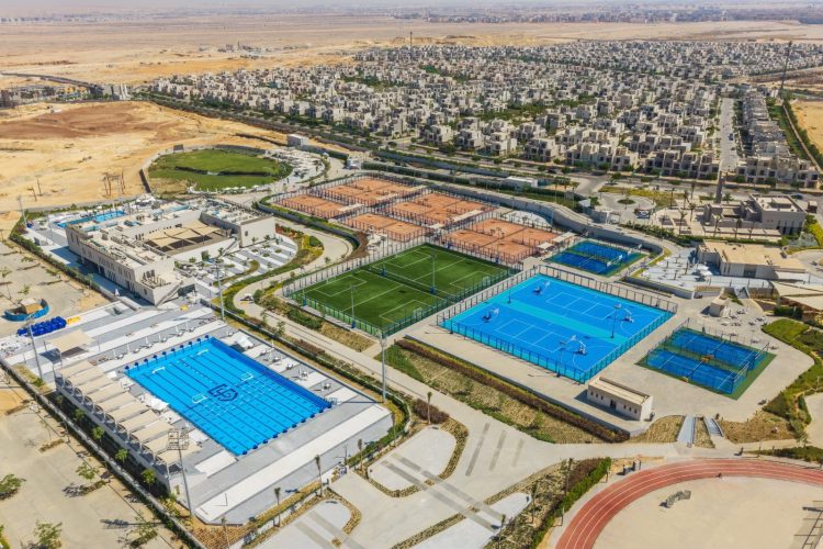 «سوديك» تواصل تقديم منتجات عقارية متجددة تعكس خبرتها وتواكب تطلعات السوق
