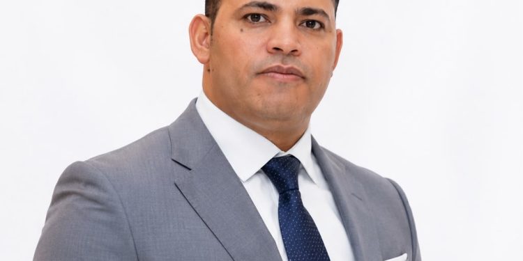 سامح فتحي: «معرض المستقبل» يفتح أسواق جديدة أمام شركات التطوير العقاري المصريه بالأسواق العربية.