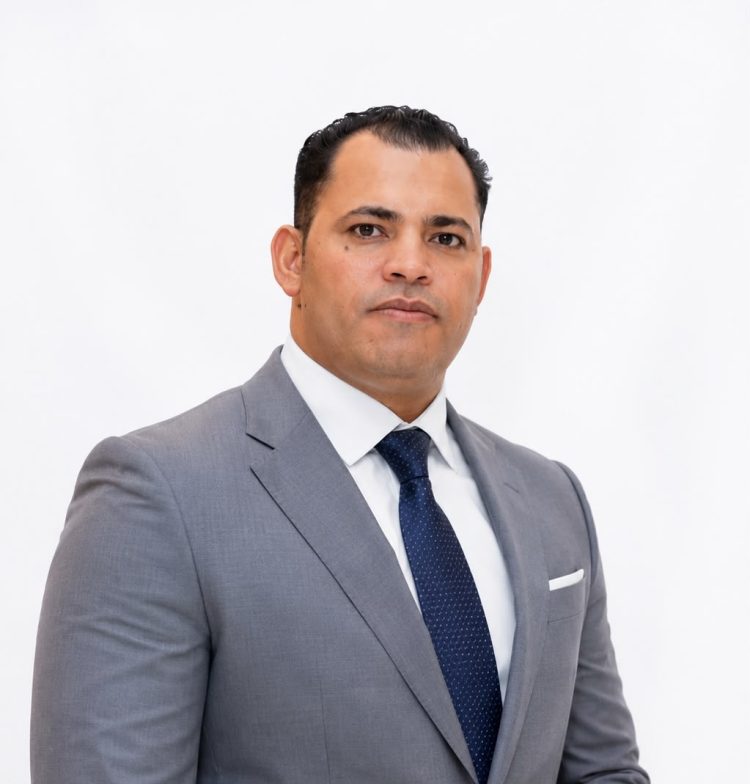 سامح فتحي: «معرض المستقبل» يفتح أسواق جديدة أمام شركات التطوير العقاري المصريه بالأسواق العربية.