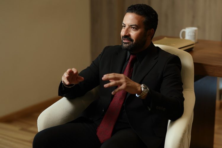مصطفى محسن: تغير سلوك المشتري يفرض تطوير المنتج العقاري وآليات التسويق