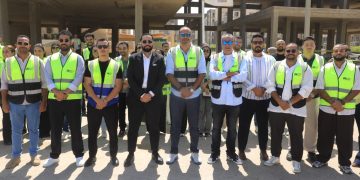 شركة “Westway Developments” تضخ استثمارات تتجاوز 15 مليار جنيه وتستهدف مبيعات بـ 5 مليارات جنيه خلال 2027