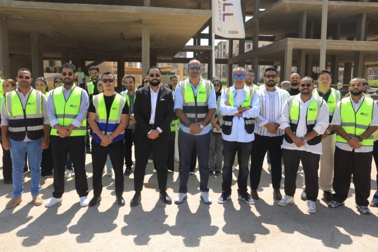 شركة “Westway Developments” تضخ استثمارات تتجاوز 15 مليار جنيه وتستهدف مبيعات بـ 5 مليارات جنيه خلال 2027