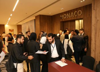 مزايا للتطوير تفاجئ السوق.. بإقبال كبير على مشروع ” Town Ten ” بالعبور وحفل تسكين يفوق التوقعات