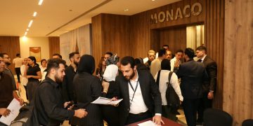 مزايا للتطوير تفاجئ السوق.. بإقبال كبير على مشروع ” Town Ten ” بالعبور وحفل تسكين يفوق التوقعات