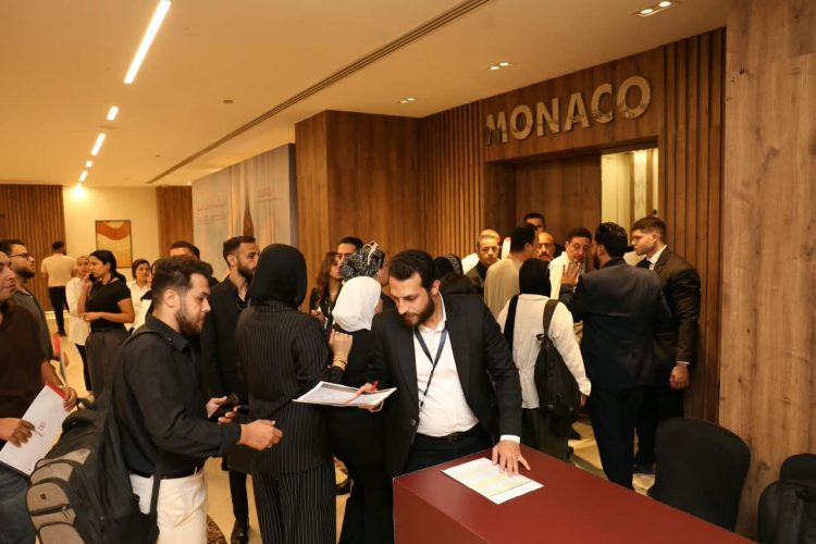 مزايا للتطوير تفاجئ السوق.. بإقبال كبير على مشروع ” Town Ten ” بالعبور وحفل تسكين يفوق التوقعات