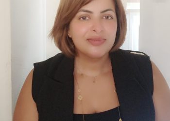 خلود بسيوني تنضم إلى الصفوة للتطوير العمراني SUD مديرًا للمبيعات