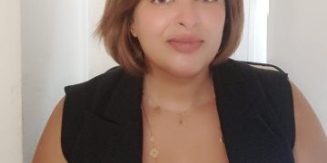خلود بسيوني تنضم إلى الصفوة للتطوير العمراني SUD مديرًا للمبيعات