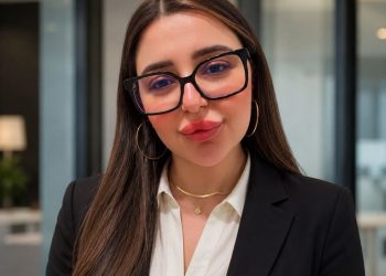 «هايدي هلال» تقود القطاع التجاري في «جيوا للتطوير العقاري».. 15 عامًا من الخبرة تعزز مسيرة الشركة