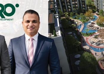 شركة “ROI Development” تطلق مشروع One District بالشيخ زايد بأنظمة سداد تمتد لـ10 سنوات وعائد استثماري على المقدم