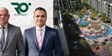 شركة “ROI Development” تطلق مشروع One District بالشيخ زايد بأنظمة سداد تمتد لـ10 سنوات وعائد استثماري على المقدم