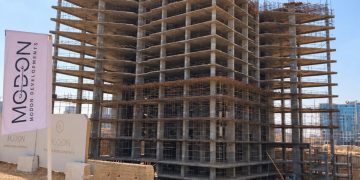مدن للتطوير العقاري تعزز مصداقيتها بالتنفيذ قبل البيع وتكشف عن خطة تسليمات كبري بمشروعاتها بغرب وشرق القاهرة خلال 2027