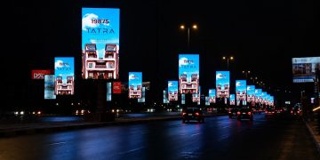 «باستثمارات مصرية كويتية».. «تترا للتطوير العقاري» تتوسع في السوق المصرية وتطلق حملة إعلانية كبرى بالتعاون مع «سليوشنز فاكتوري»